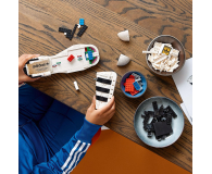LEGO IDEAS 10282 But Adidas Originals Superstar - 1024890 - zdjęcie 6
